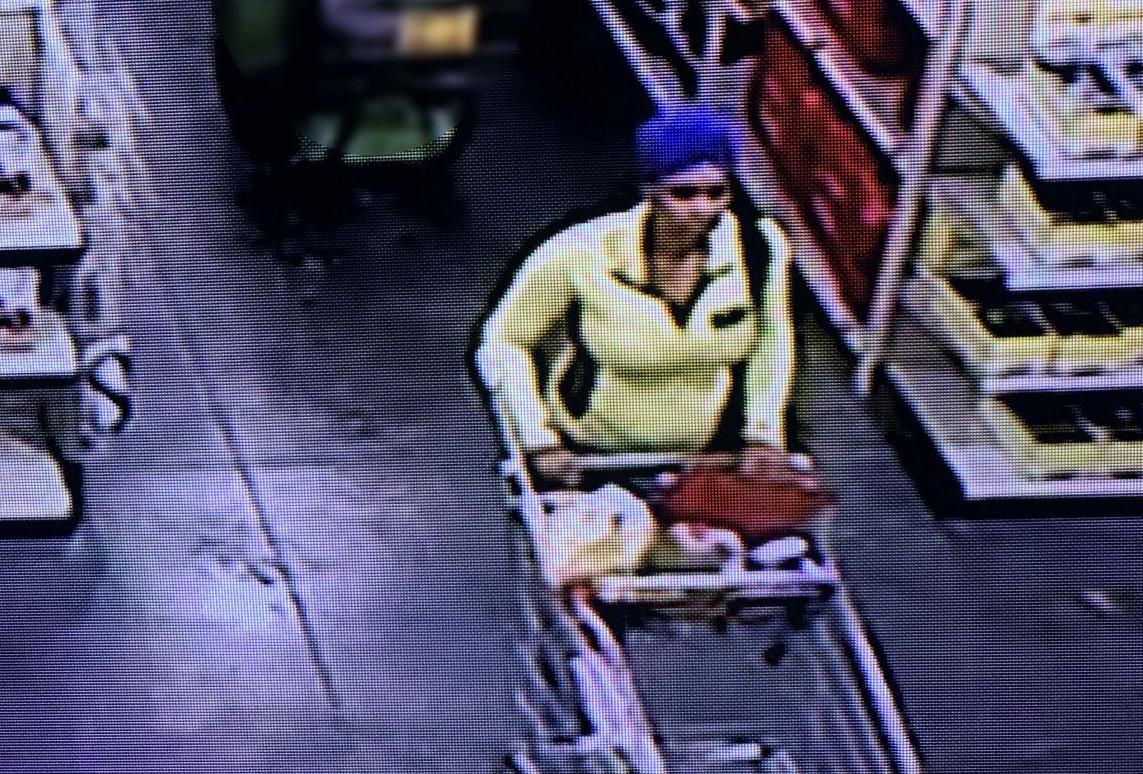 Shoplifter at Menards uses getaway car to hit, critically injure worker outside St. Louis County store